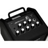 Joyo BA-30 Микро Усилитель Бас Черный Joyo BA-30 Micro Bass Amp Black