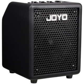 Joyo BA-30 Микро Усилитель Бас Черный Joyo BA-30 Micro Bass Amp Black