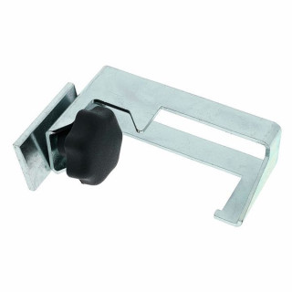 Stageworx Optimus Leg Clamp raised Stageworx Optimus Leg Clamp raised