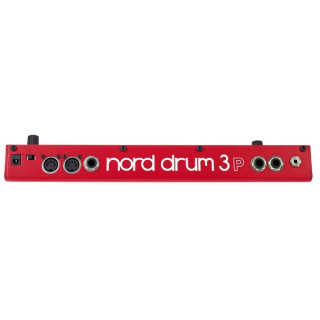 Барабан Clavia Nord 3P Набор №624703 Clavia Nord Drum 3P Bundle №624703