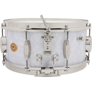 Slingerland 14"x6.5" Gene Krupa Snare WMP → Slingerland 14"x6.5" Gene Krupa Snare WMP - Тавмузыка.ру Slingerland 14"x6.5" Gene Krupa Snare WMP