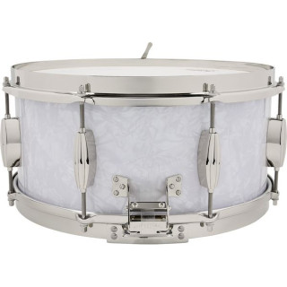 Slingerland 14"x6.5" Gene Krupa Snare WMP → Slingerland 14"x6.5" Gene Krupa Snare WMP - Тавмузыка.ру Slingerland 14"x6.5" Gene Krupa Snare WMP