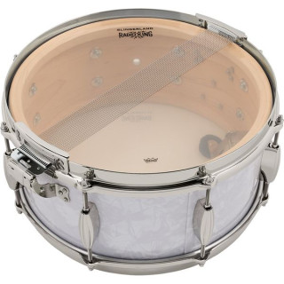 Slingerland 14"x6.5" Gene Krupa Snare WMP → Slingerland 14"x6.5" Gene Krupa Snare WMP - Тавмузыка.ру Slingerland 14"x6.5" Gene Krupa Snare WMP