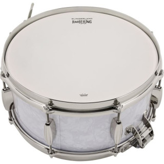 Slingerland 14"x6.5" Gene Krupa Snare WMP → Slingerland 14"x6.5" Gene Krupa Snare WMP - Тавмузыка.ру Slingerland 14"x6.5" Gene Krupa Snare WMP