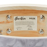 Slingerland 14"x6.5" Gene Krupa Snare WMP → Slingerland 14"x6.5" Gene Krupa Snare WMP - Тавмузыка.ру Slingerland 14"x6.5" Gene Krupa Snare WMP