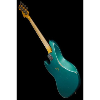 Бас-гитара Fender 1960 Jazz Bass LTD Relic AOTQ Fender 1960 Jazz Bass LTD Relic AOTQ