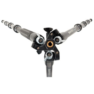 Элемент Manfrotto MII Alu Bk Manfrotto Element MII Alu Bk