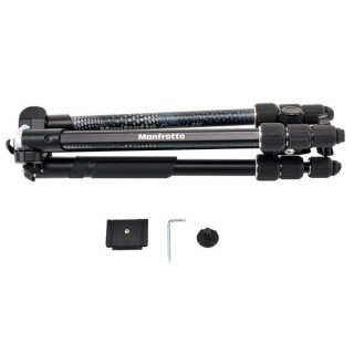 Элемент Manfrotto MII Alu Bk Manfrotto Element MII Alu Bk