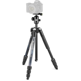 Элемент Manfrotto MII Alu Bk Manfrotto Element MII Alu Bk