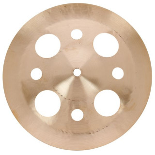 Meinl 10"/10" M.G. Временный стек 2 Meinl 10"/10" M.G. Temporal Stack 2