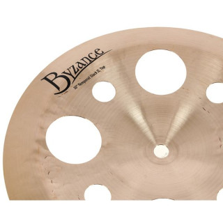 Meinl 10"/10" M.G. Временный стек 2 Meinl 10"/10" M.G. Temporal Stack 2