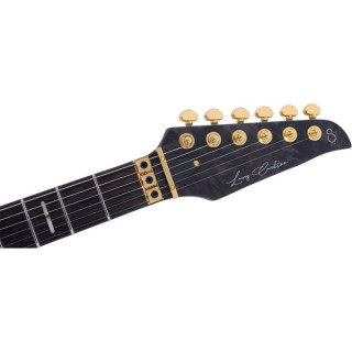 Ларри Карлтон X10 TBKS Larry Carlton X10 TBKS