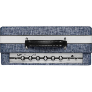 Супро Монток 1x10 BL Supro Montauk 1x10 BL