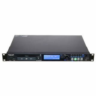 Tascam SS-CDR250N Tascam SS-CDR250N