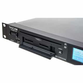 Tascam SS-CDR250N Tascam SS-CDR250N