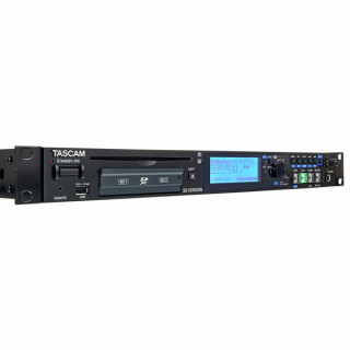 Tascam SS-CDR250N Tascam SS-CDR250N