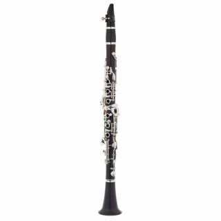 Кларнет Schreiber D-41 Bb-Clarinet