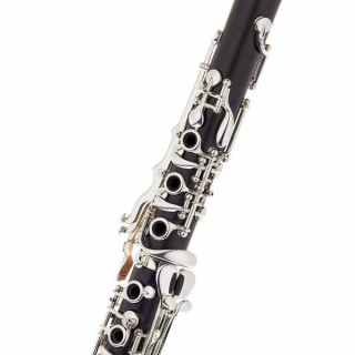 Кларнет Schreiber D-41 Bb-Clarinet - NEW Schreiber D-41 Bb-Clarinet - NEW