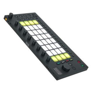 Ableton Move Ableton Move