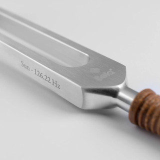 Сeла Тьюнинг Форк Алу Сан Sela Tuning Fork Alu Sun