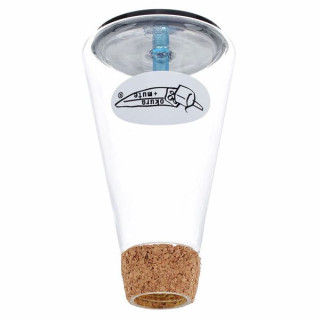 Сурдина для трубы пикколо Okura+mute Piccolo trumpet mute clear Okura+mute Piccolo trumpet mute clear