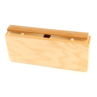 Студийный резонатор 49 КБ/BXG d# No4 Studio 49 KB/BXG d# No4 Resonator Bar