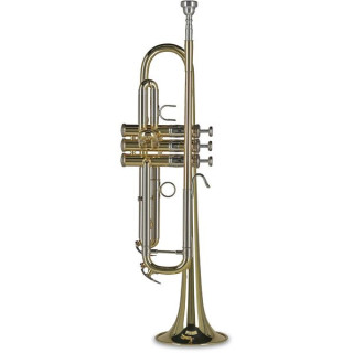 Gewa Bb-Труба TR272 L Vision Gewa Bb-Trumpet TR272 L Vision