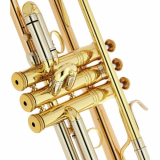 Kühnl & Hoyer Spirit RL Bb-Лак для труб Kühnl & Hoyer Spirit RL Bb-Trumpet lacque