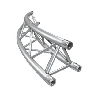 Круглая ферма Global Truss F33R25-45 Circ. Element Ø5,0m Global Truss F33R25-45 Circ. Element Ø5,0m