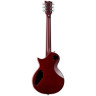 ESP E-II Eclipse FT FM SD VHB ESP E-II Eclipse FT FM SD VHB