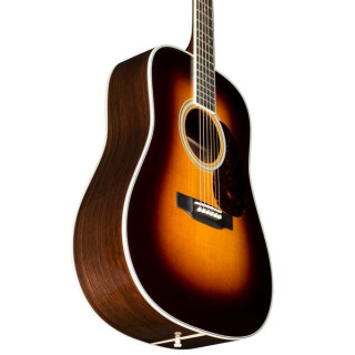 Гитары Martin D-35 Sunburst Martin Guitars D-35 Sunburst