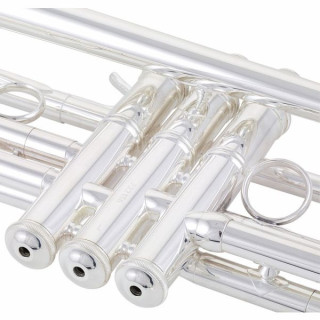 Труба Bach LT190LS1B Commercial Bb-Trumpe Bach LT190LS1B Commercial Bb-Trumpe