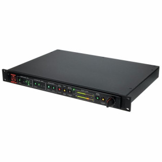 Опасный набор музыкальных продюсеров Dangerous Music Producer Pack