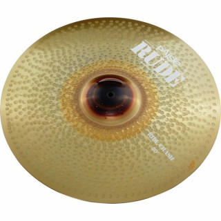 Paiste 20" Грубая авария/поездка Paiste 20" Rude Crash/Ride