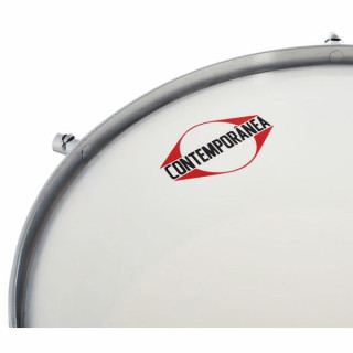 Contemporanea 14"x 15 см Caixa "Guerra" Contemporanea 14"x 15cm Caixa "Guerra"