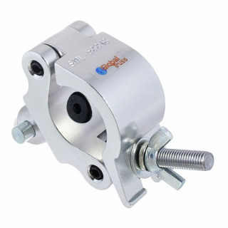 Муфта Global Truss 5034 Half Coupler w. Half Cone Global Truss 5034 Half Coupler w. Half Cone