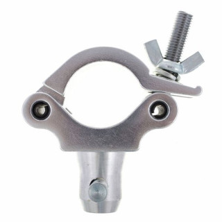 Муфта Global Truss 5034 Half Coupler w. Half Cone Global Truss 5034 Half Coupler w. Half Cone