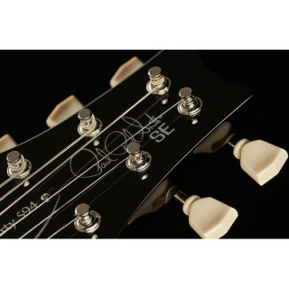 PRS SE McCarty 594 Singlecut BG PRS SE McCarty 594 Singlecut BG