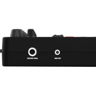 Клавиатура Reloop Pro Reloop Keypad Pro