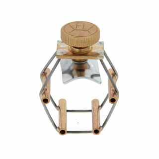 Лигатура для саксофона Francois Louis Ultimate Alto Sax S Francois Louis Ultimate Alto Sax S