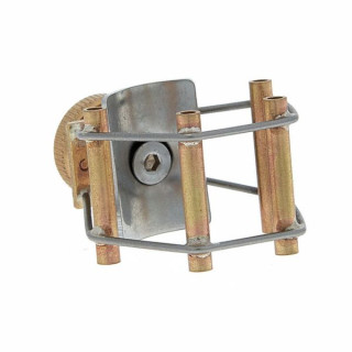 Лигатура для саксофона Francois Louis Ultimate Alto Sax S Francois Louis Ultimate Alto Sax S