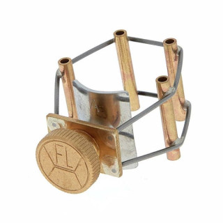 Лигатура для саксофона Francois Louis Ultimate Alto Sax S Francois Louis Ultimate Alto Sax S