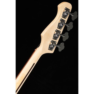 Бас-гитара Harley Benton JB-40FL 3-Tone Sunburst Harley Benton JB-40FL 3-Tone Sunburst