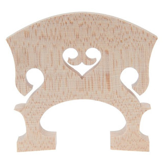 Бридж для альта Teller No.22A Alto Viol Bridge Teller No.22A Alto Viol Bridge