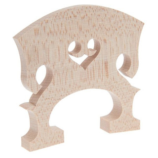 Бридж для альта Teller No.22A Alto Viol Bridge Teller No.22A Alto Viol Bridge