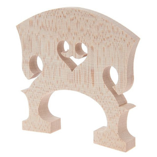 Бридж для альта Teller No.22A Alto Viol Bridge Teller No.22A Alto Viol Bridge