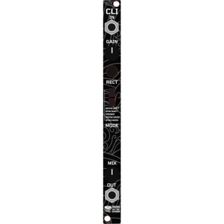 Прогулки В Шторме CLI Rides In The Storm CLI