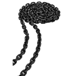 ЦепочкаМастер D8+ Ultra DC 1000кг 25м Г-Г ChainMaster D8+ Ultra DC 1000kg 25m H-H
