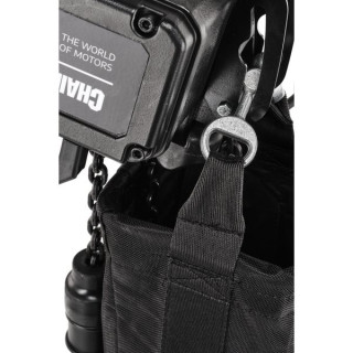 ЦепочкаМастер D8+ Ultra DC 1000кг 25м Г-Г ChainMaster D8+ Ultra DC 1000kg 25m H-H