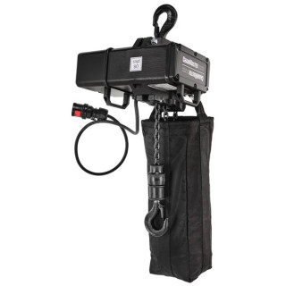 ЦепочкаМастер D8+ Ultra DC 1000кг 25м Г-Г ChainMaster D8+ Ultra DC 1000kg 25m H-H
